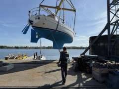 Henningsen & Steckmest Scalar 36