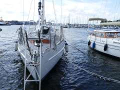 Henningsen & Steckmest Scalar 36