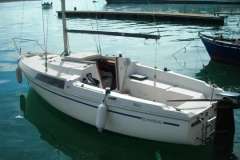 Jeanneau Flirt