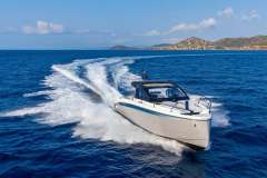 Beneteau GRAN TURISMO 40 Motoryacht