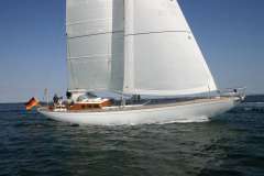 one-off, Wisla Aluminium Sp.zo.o. Danzig