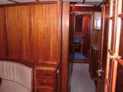 one-off, Wisla Aluminium Sp.zo.o. Danzig