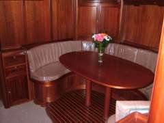 one-off, Wisla Aluminium Sp.zo.o. Danzig