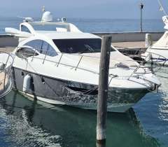 Azimut 43S Yacht a motore