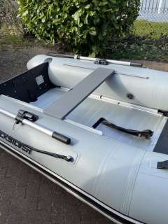 Mercury Quicksilver 320 Sport