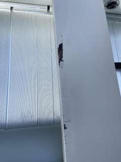 Mercury Quicksilver 320 Sport