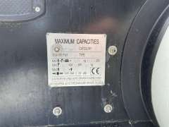 Mercury Quicksilver 320 Sport