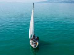 Dufour 35