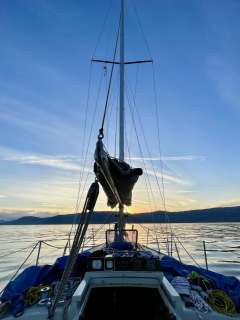Dufour 35