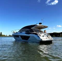 Beneteau Gran Turismo 38