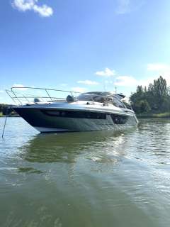 Beneteau Gran Turismo 38