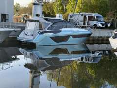 Beneteau Gran Turismo 38