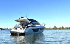 Beneteau Gran Turismo 38