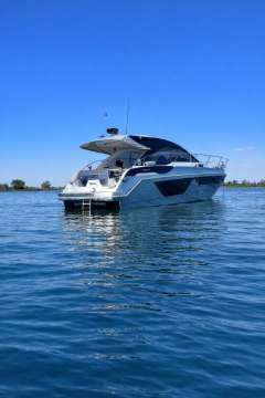 Beneteau Gran Turismo 38