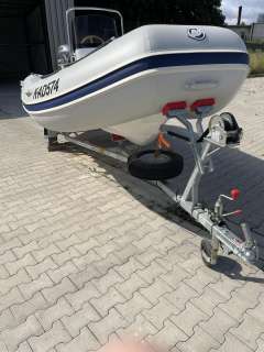 Mercury Ocean Runner 460