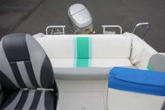 Rio 550 Cruiser Rio 550 Cruiser