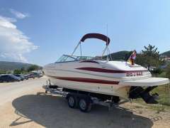 Maxum 2400 SC3