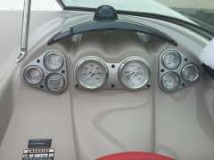 Maxum 2400 SC3