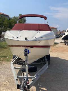 Maxum 2400 SC3