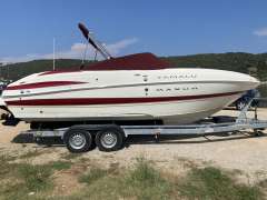 Maxum 2400 SC3