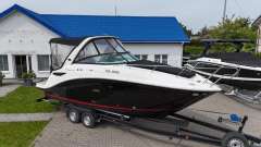 Sea Ray 265 Sundancer