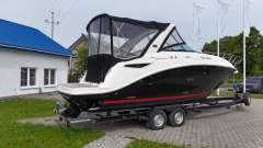 Sea Ray 265 Sundancer