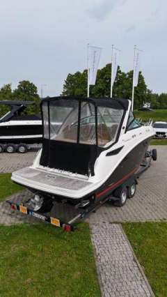 Sea Ray 265 Sundancer