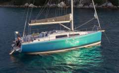 Hanse 315 Yacht a vela