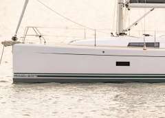 Hanse 348 Yacht a vela