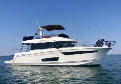 Jeanneau Velasco 43