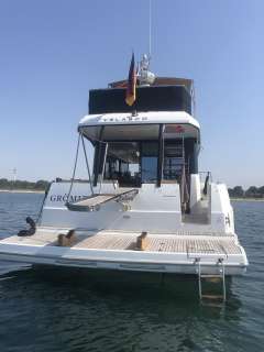 Jeanneau Velasco 43