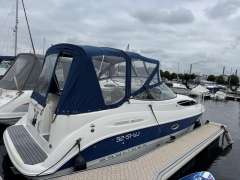 Bayliner 265SB