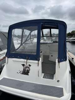 Bayliner 265SB