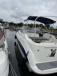 Bayliner 265SB