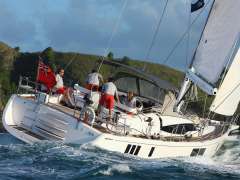 Gunfleet Marine 58
