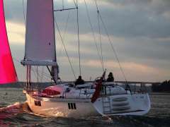 Gunfleet Marine 58