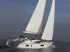 Gunfleet Marine 58