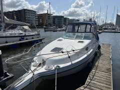 Rinker Fiesta Vee 265