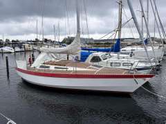 Impala 30 Segelyacht