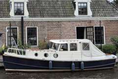 Bekebrede Noordkaper 28 OK Motoryacht