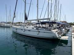 Bavaria Cruiser 55 Segelyacht