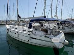 Bavaria 50 cruiser Plachetní jachta
