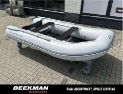 GALA S300D Houten Vloerdelen RIB
