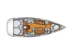 Jeanneau Sun Odyssey 42i