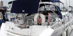 Jeanneau Sun Odyssey 42i