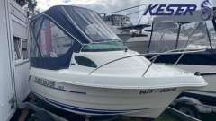 Quicksilver 420 CABIN