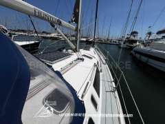 Hunter Marine 410 Segelyacht