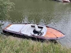 Boesch 680 Costa Brava de Luxe Sportboot