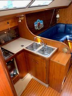 Beneteau First 35