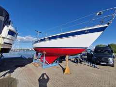 Hallberg-Rassy 312 Mk1